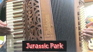 Jurassic Park Theme - John Williams