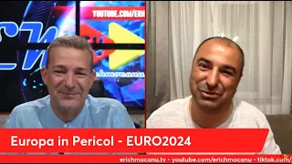 Europa in Pericol - EURO2024