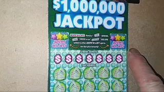 I won in a JIFFY on the Pennsylvania Lottery scratch offs 💰 Scratchcards 🍀💚
