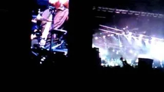 Paul McCartney - Intro improvisada + Lady Madonna - Rio 23-05-11