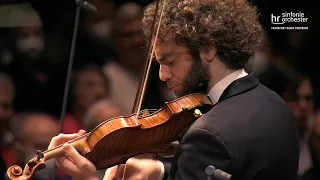 Massenet: Méditation aus »Thais« ∙ hr-Sinfonieorchester ∙ Emmanuel Tjeknavorian ∙ Alain Altinoglu