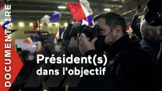 Président(s) dans l'objectif