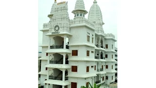 Holy Inauguration of Satsang Vihar, Bengaluru