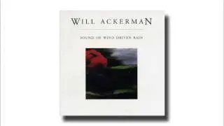 Will Ackerman / Hawk Circle