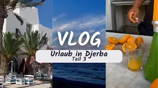 Djerba Vlog #3 - Djerba Marina / Hafen | Girls on the go