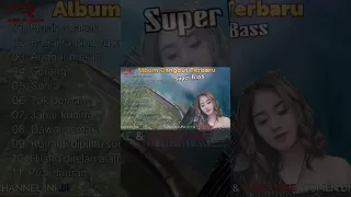 Dangdut Orgen Tunggal Terbaru Super Bass |Masi adakah |Anggur Merah |Sonia |Tak Pernah |Dawai asmara