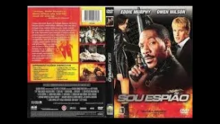 SOU ESPIÃO - EDDIE MURPHY - FILME COMPLETO - DUBLADO PORTUGUÊS EM HD 4K