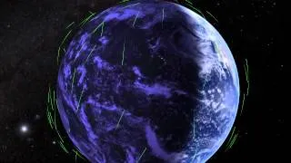 Earth Portal teaser HD