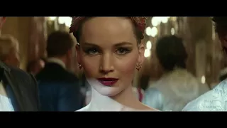 Red Sparrow ##TV Commercial((20th Century FOX))