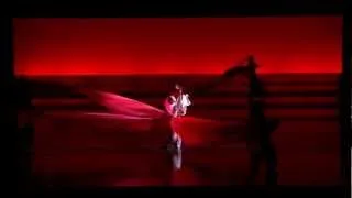 Madam Butterfly 2012 |Audience Reactions | English National Opera