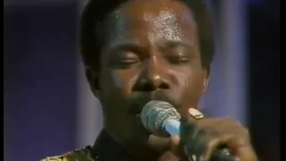 king Sunny Ade - Ja Funmi - Live 1983