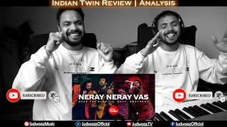 Neray Neray Vas | Soch The Band x Butt Brothers | Coke Studio | Season 14 | Judwaaz