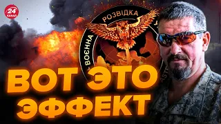 🔥АРТИ ГРИН: Опа! ГУР ГОТОВИТ новые СЮРПРИЗЫ / Вот что ждет МОСКВУ