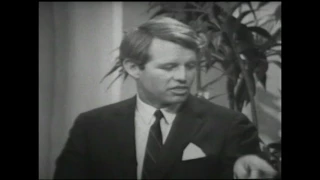 Robert F. Kennedy: ‘We Don’t Treat Everybody Equally’