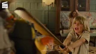 Nanny McPhee and the Big Bang: Stop Fighting (HD CLIP)