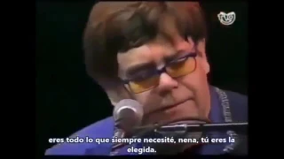 Elton John   The One Traducida al Español