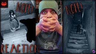 Chilling Scares - 8 Most Disturbing Things Discovered in Basements | REACTION