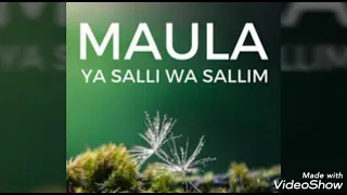 Maula ya salli wasallim | prophet Muhammad |Islamic songs 🎵 #Samiyusuf #MaherZain #islamic