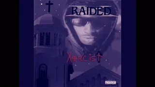 X Raided - Witta Mask On Slowed