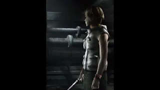 resident evil 4 mod | heather mason