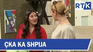 Çka ka shpija - Sezoni 5 - Episodi 31   22.04.2019