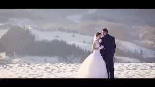 Аня & Міша Wedding Story 4k