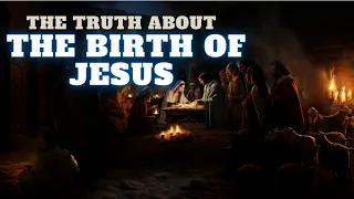 IN WHAT MONTH WAS JESUS CHRIST REALLY BORN??