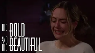 Bold and the Beautiful - 2021 (S34 E77) FULL EPISODE 8437