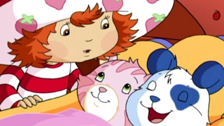 Strawberry Shortcake ★ 🍓  Here Comes Pupcake 🍓  ★ Strawberry Shortcake YouTube - Full Episode