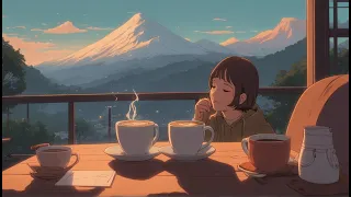 Mellow Magic: Lofi Escapes for Your Soul