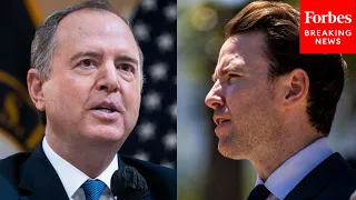 Kevin Kiley Calls Out Adam Schiff And Other Dems For Attacks On Special Counsel John Durham