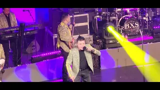 GRUPO LIBERACION EN VIVO DESDE CHICAGO NOV/ 19 /2023,TOUR UNA NOCHE DE AMOR