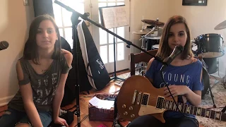 The leyva twins perform Bobby McGee by Janis Joplin