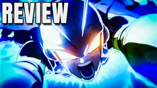 Dragon Ball Super: Super Hero - THE Review