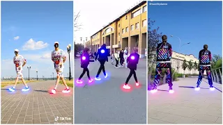 Tuzelity Dance 🔥 Recopilacion TikTok 2021 🔥 Tuzelity Dance Compilation  #244