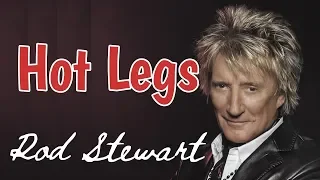 Hot Legs - ROD STEWART Karaoke HD