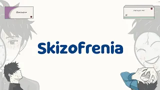 skizofrenia tu apa sih??