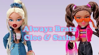 Always Bratz | Cloe & Sasha