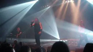 Amon Amarth - The Pursuit Of Vikings (São Paulo)