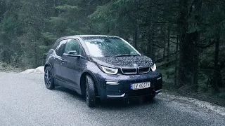 10 Frustrating Things About Our BMW i3