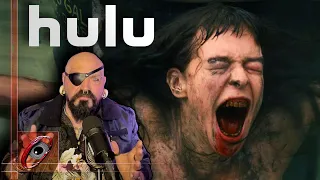 10 MUST SEE Horror Movies on Hulu!