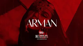 "ARMAN" | Arabic Oriental Dancehall Type Beat | Turkish Reggaeton Oriental Balkan Instrumental 2023