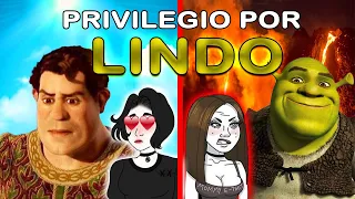 Privilegios por ser LINDO (pretty privilege)