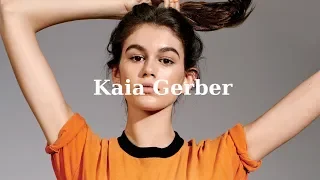 Rising Star | Kaia Gerber