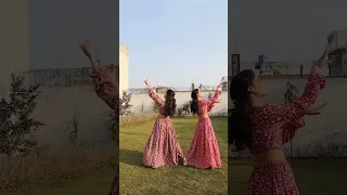 Ishq de fanniyar💗💗|TTS2.0|#youtubeshorts #twinsisters #twins #dance #siblings