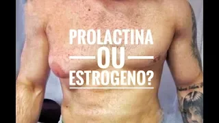 TUDO QUE VOCE PRECISA SABER SOBRE A PROLACTINA - NO brain NO gain