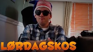 VI TWÆRKER - Lørdagskos med Prebz og Dennis