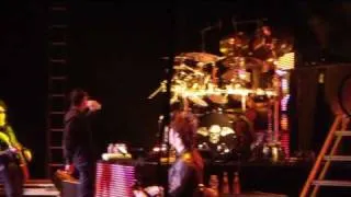 avenged sevenfold - crittical acclaim, live in oakland @ oracle arena