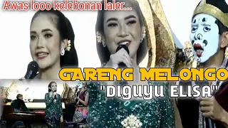 🔴.Full gayeng !! Elisa orcarus ft Gareng Semarang terbaru 2024.