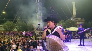 Alfredito Olivas  en Torreon plaza mayor #alfreditoolivas